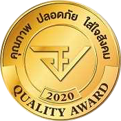 “FDA Quality Award” in 2013, 2018, 2020