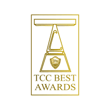 TCC BEST AWARD 2020 (The thai chamber of commerce Best Award)
