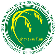 THAI HOMMALI RICE AWARD 2016-2019