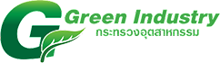 อุตสาหกรรมสีเขียว (Green Industry)